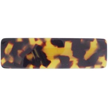 Bellissima - Medium Rectangular Barrette - Tokyo (1)