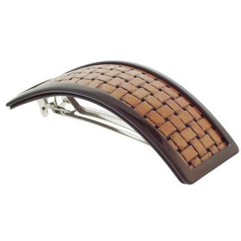 Evita Peroni - Eisa Pony Clip (1) - Wicker - Limited Availability