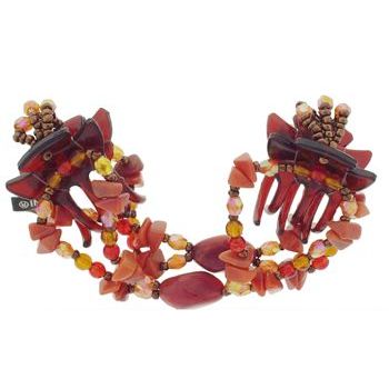 Evita Peroni - Leonina Shark - Venetian Copper (1)