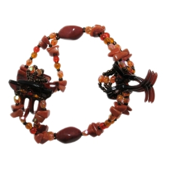 Evita Peroni - Leonina Shark - Venetian Copper (1)