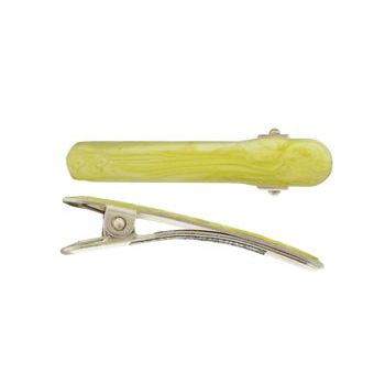 Evita Peroni - Odia Pelican - Banana (Set of 2)