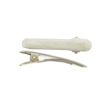 Evita Peroni - Odia Pelican - Ivory (Set of 2)