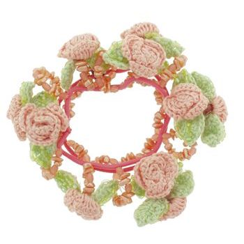 Evita Peroni - Elena Twist - Tea Rose (1)