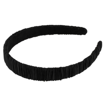 Evita Peroni - Griselda Band - Black