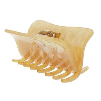 Evita Peroni - Yoma Shark - Butterscotch (1)