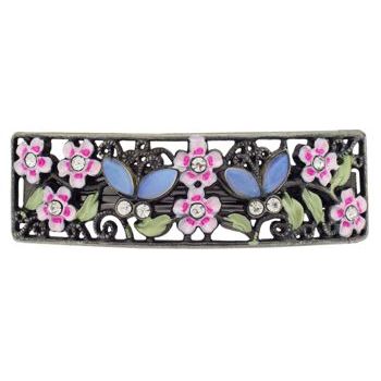 Conair Accessories - Butterfly Garden Barrette (1)