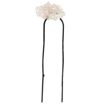 Conair Accessories - Semi Precious Cluster Hair Stick- Pink (1)