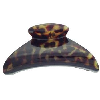 Conair Accessories - Large Jaw Clip - Red/Black Tokyo