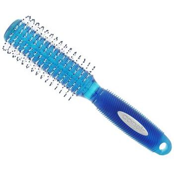 Conair Accessories - 'N Color - Round Nylon Brush - Blue (1)