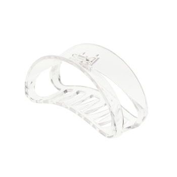 Evita Peroni - Sharon Shark - Clear (1)