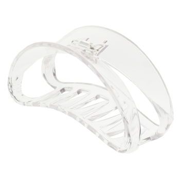 Evita Peroni - Rose Shark - Clear (1)