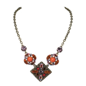 Evita Peroni - Ann Necklace - Unique (1)