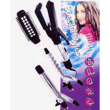 Conair - Special Styles - 5 in 1 Tool