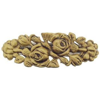 SBNY Accessories - Golden Goddess Crystal Stretch Headband