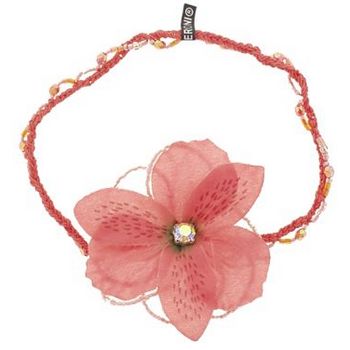 Evita Peroni - Veni Stretchy - Peach (1)