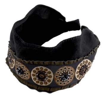 Evita Peroni - Darma Band - Black