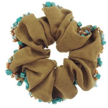 Evita Peroni - Natalina Twist - Dark Earth (1)