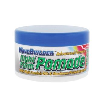 WaveBuilder - Advanced Formula - Night Form Pomade 3.5 oz