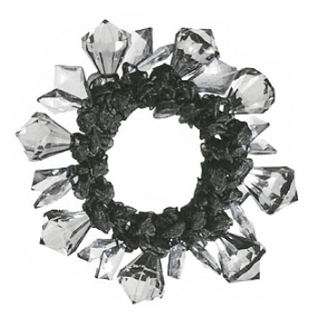 Evita Peroni - Rimma Twist - Pearl Grey (1) Limited Availability