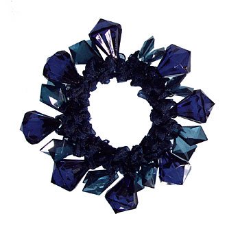 Evita Peroni - Rimma Twist (1) - Blue Pearl - Blue Moon Collection