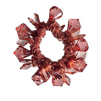Evita Peroni - Rimma Twist - Beetroot (1) Limited Availability