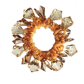 Evita Peroni - Rimma Twist - Bronze (1) Limited Availability
