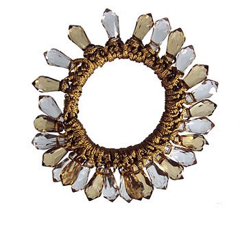 Evita Peroni - Fabienne Twist - Bronze