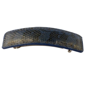 Evita Peroni - Dianette Clip - Blue