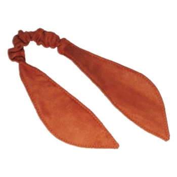 Evita Peroni - Monie Pony Tie - Venetian Copper - Opium Collection