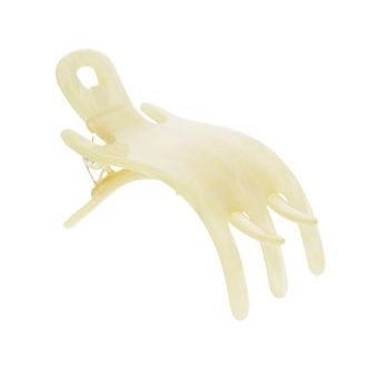 Evita Peroni - Sille Shark - Buff (1)