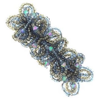 Evita Peroni - Sanna Clip - Montana Blue (1)
