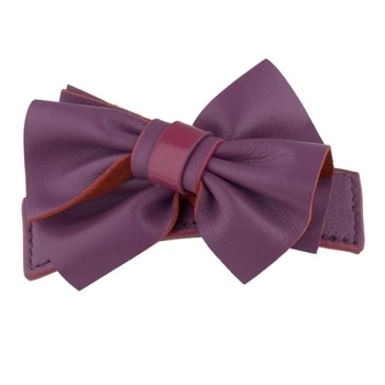 Evita Peroni - Rochelle Clip - Magenta