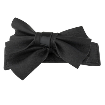 Evita Peroni - Rochelle Clip - Black
