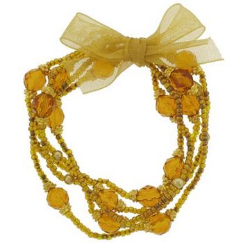 Evita Peroni - Colinette Pony Elastic - Topaz (1)