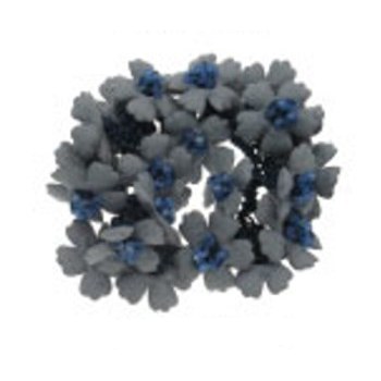 Evita Peroni - Shelly Twist - Storm - Antiquity Collection