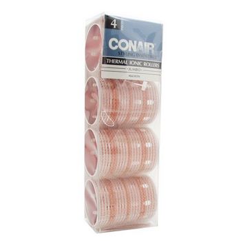 Conair - Thermal Self Grip Rollers - Ion Shine - Jumbo Size