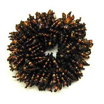 Evita Peroni - Ester Twist - Cigar (1)