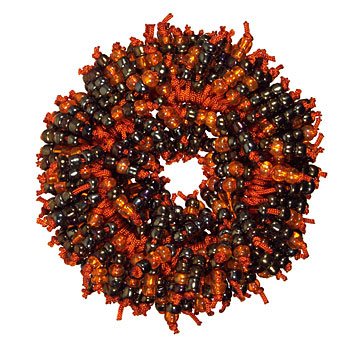 Evita Peroni - Ester Twist - Orange Pekoe (1)