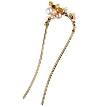 Evita Peroni - Janice Stick - Smoked Topaz (1)