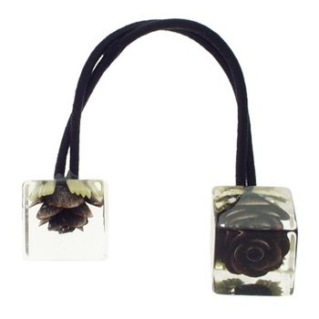 Evita Peroni - Paolo Pony (1) - Black - Limited Availability