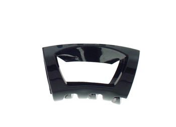 Evita Peroni - Sulaima Shark - Black (1)