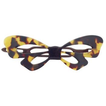 Charles Wahba - Butterfly Barrette - Tokyo (1)