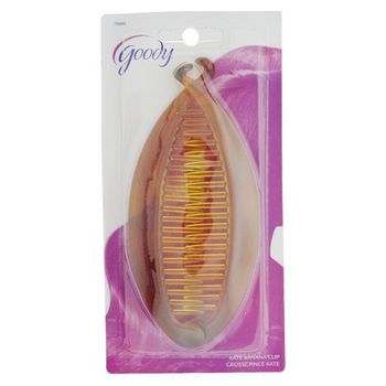 Goody - Kate Banana Clips - Shell (1)