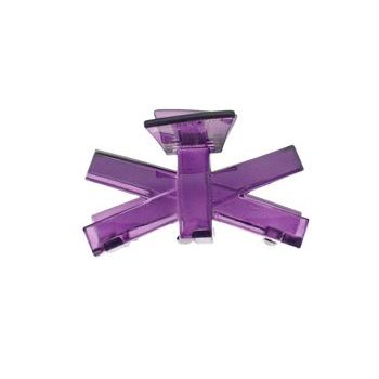 Evita Peroni - Rita Shark - Amethyst (1)