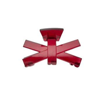 Evita Peroni - Rita Shark - Red (1)