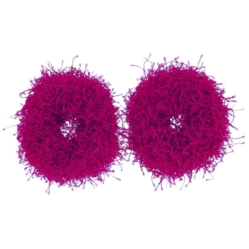 Evita Peroni - Meg Twist (Set of 2) - Poppy - Classic Collection