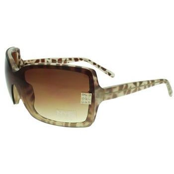 NYS Sunglasses - Elite UV Collection - Dolce & Gabbana Inspired Giraffe Print Sunglasses