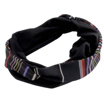 Evita Peroni - Edina Soft Band - Black