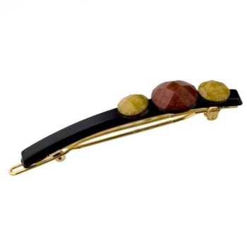 Evita Peroni - Coa Clip - Cinnamon (1)