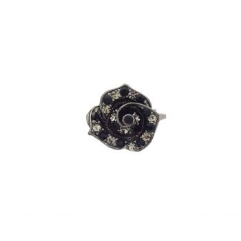 Evita Peroni - Faye Snap - Jet